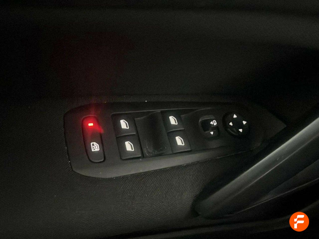 Foto Peugeot 308 20