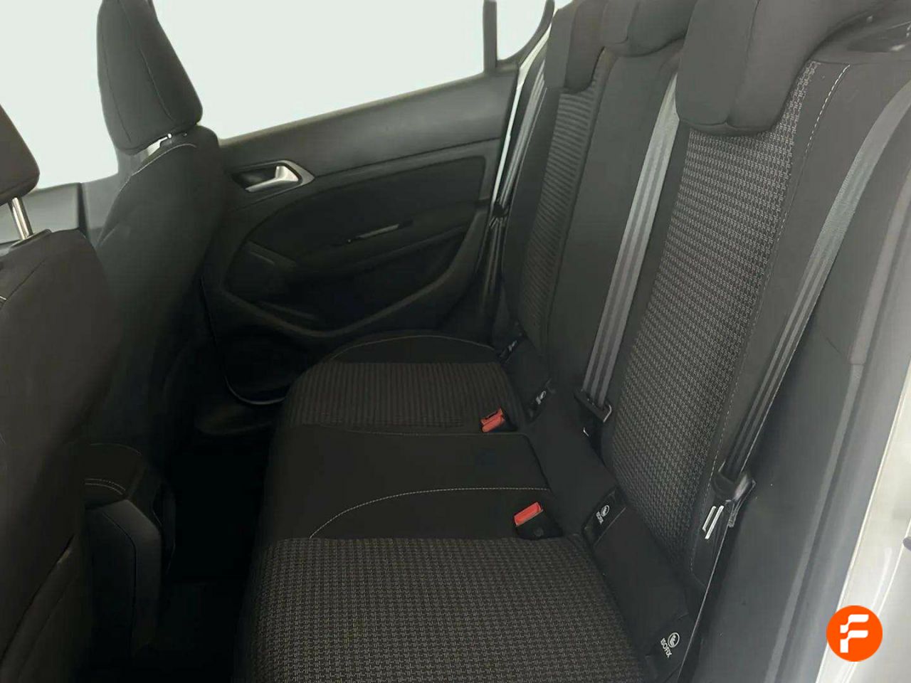 Foto Peugeot 308 22