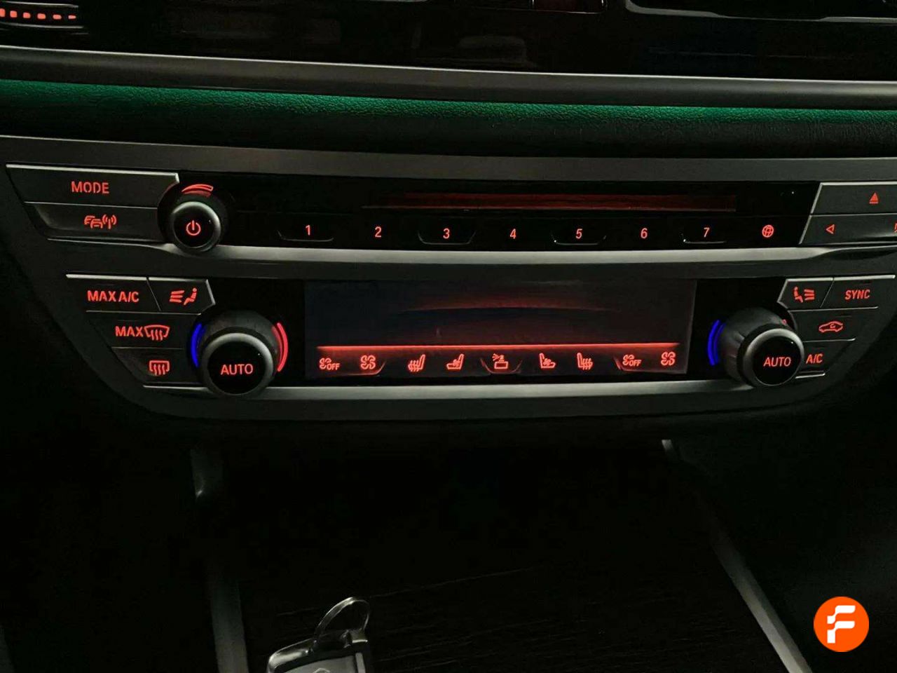 Foto BMW Serie 7 18
