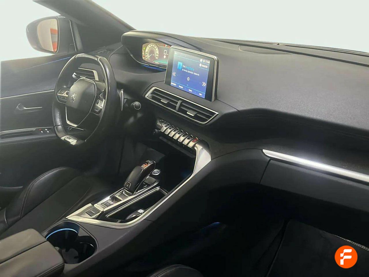 Foto Peugeot 3008 10