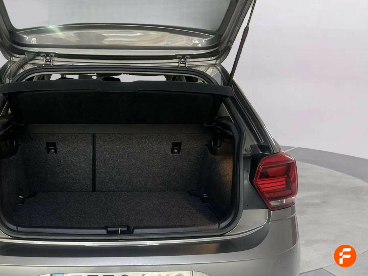 Foto Volkswagen Polo 8