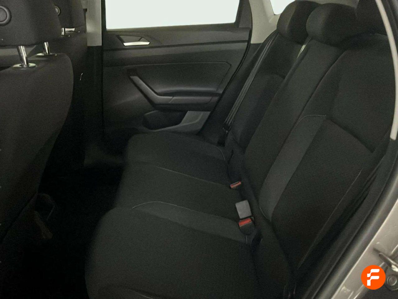 Foto Volkswagen Polo 22