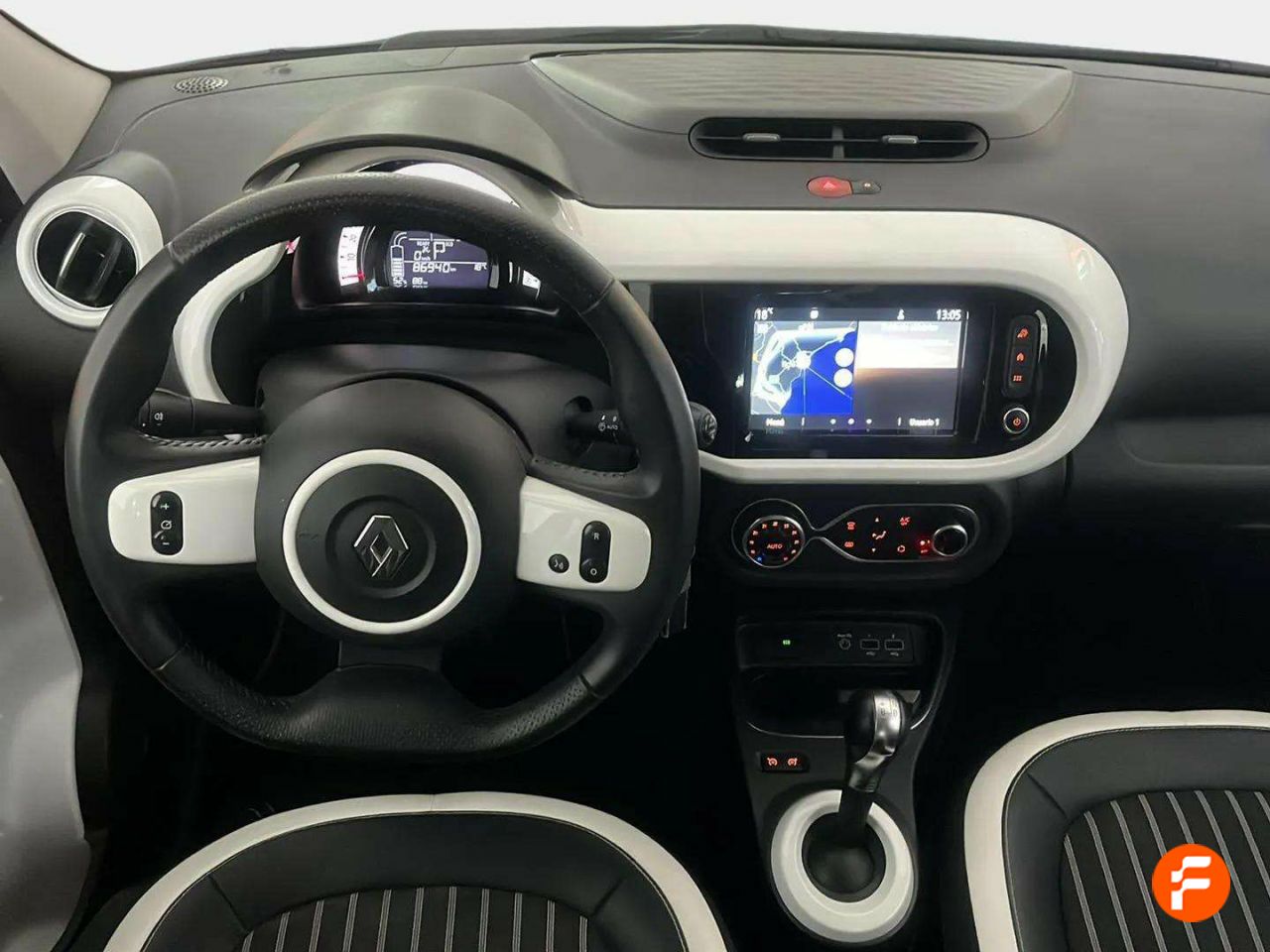 Foto Renault Twingo 11