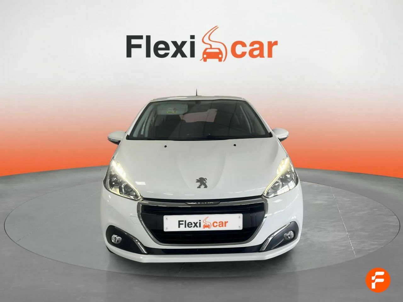 Foto Peugeot 208 2