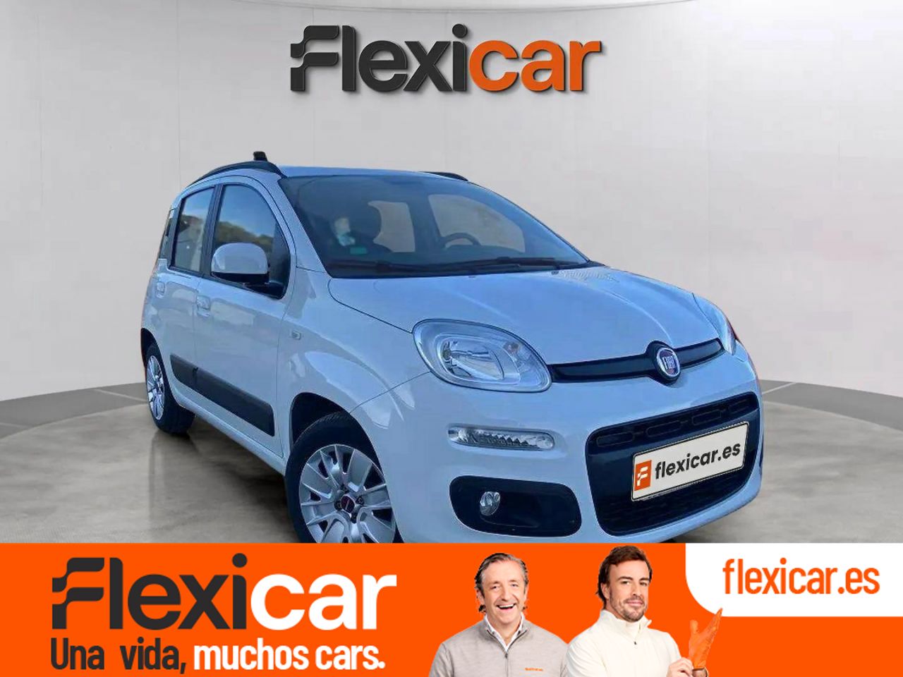Foto Fiat Panda 1