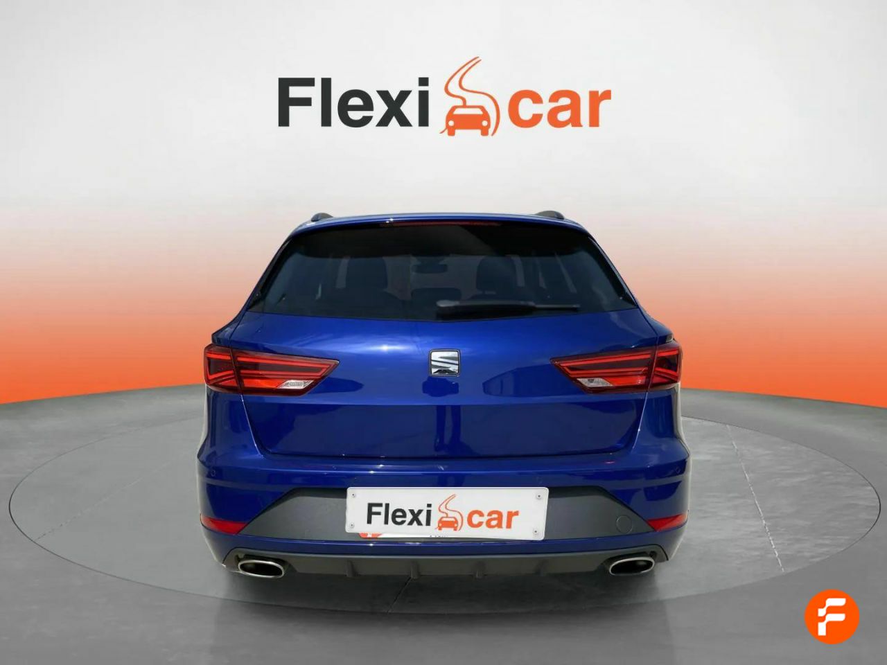 Foto Seat León 4