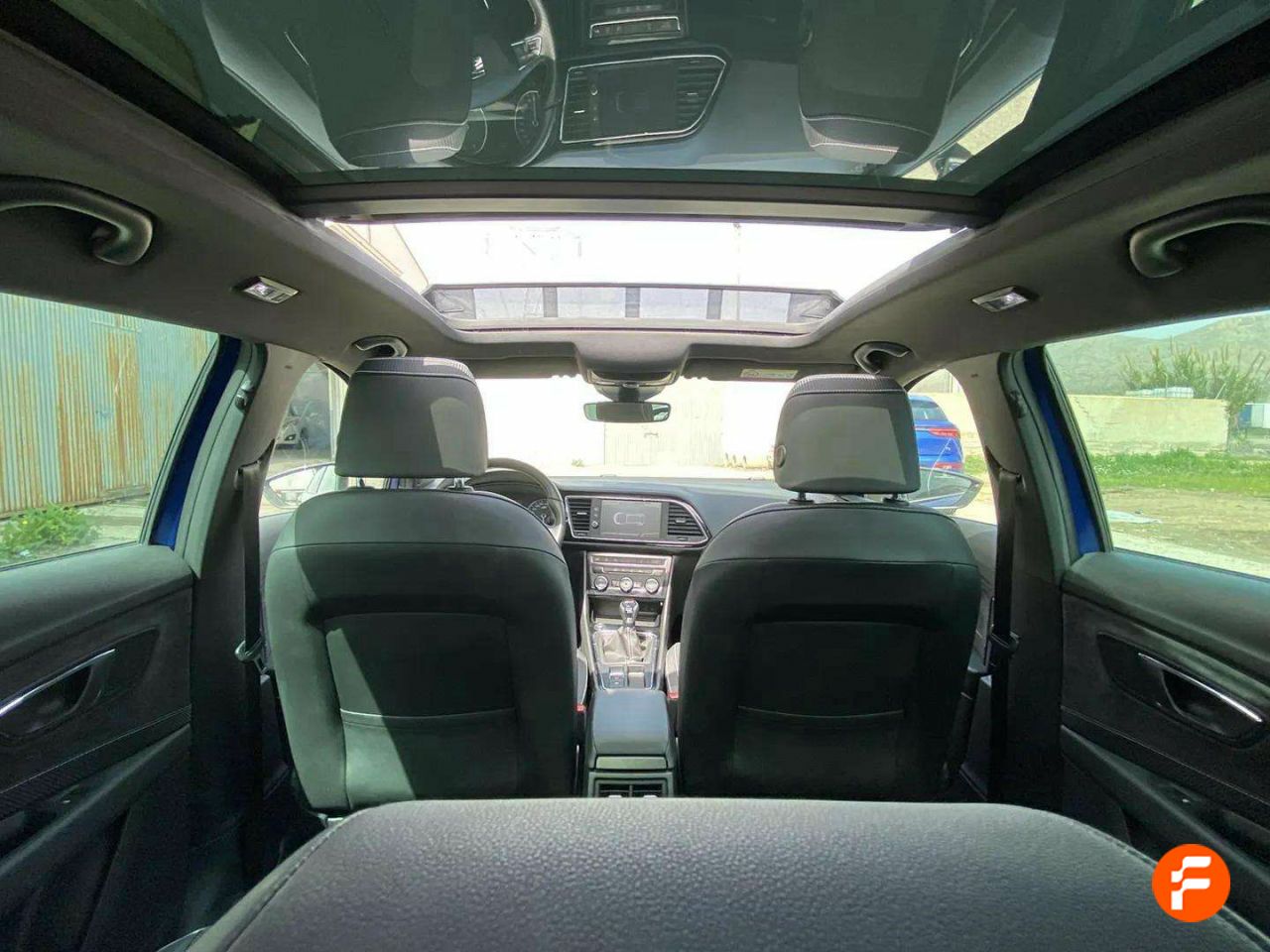 Foto Seat León 17