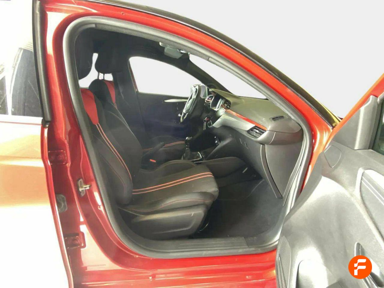 Foto Opel Corsa 11