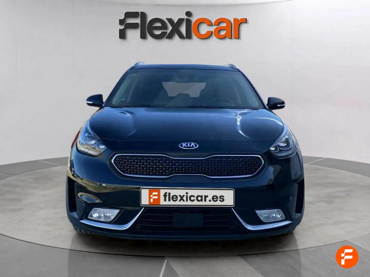 Foto Kia Niro 2