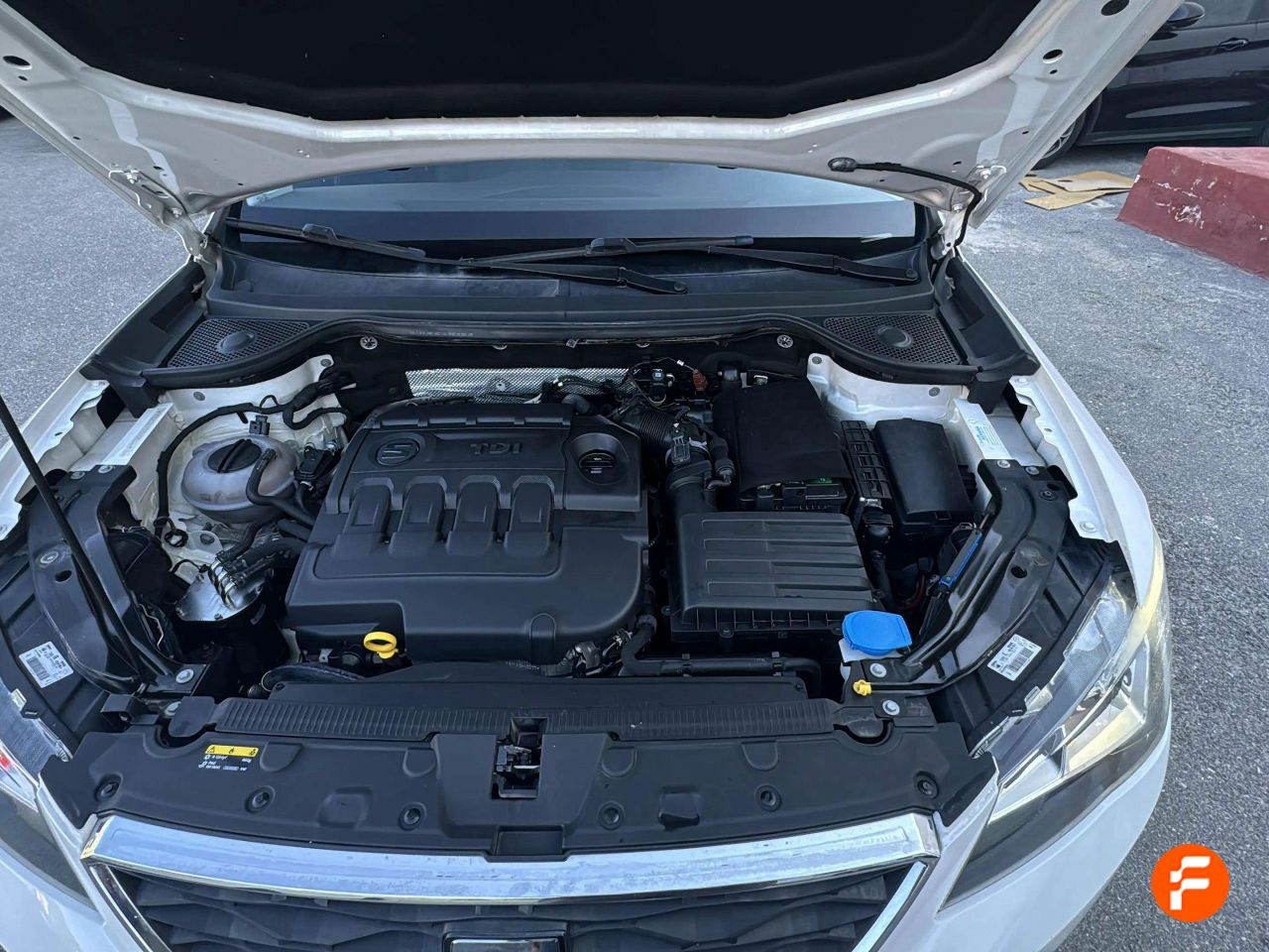 Foto Seat Ateca 11