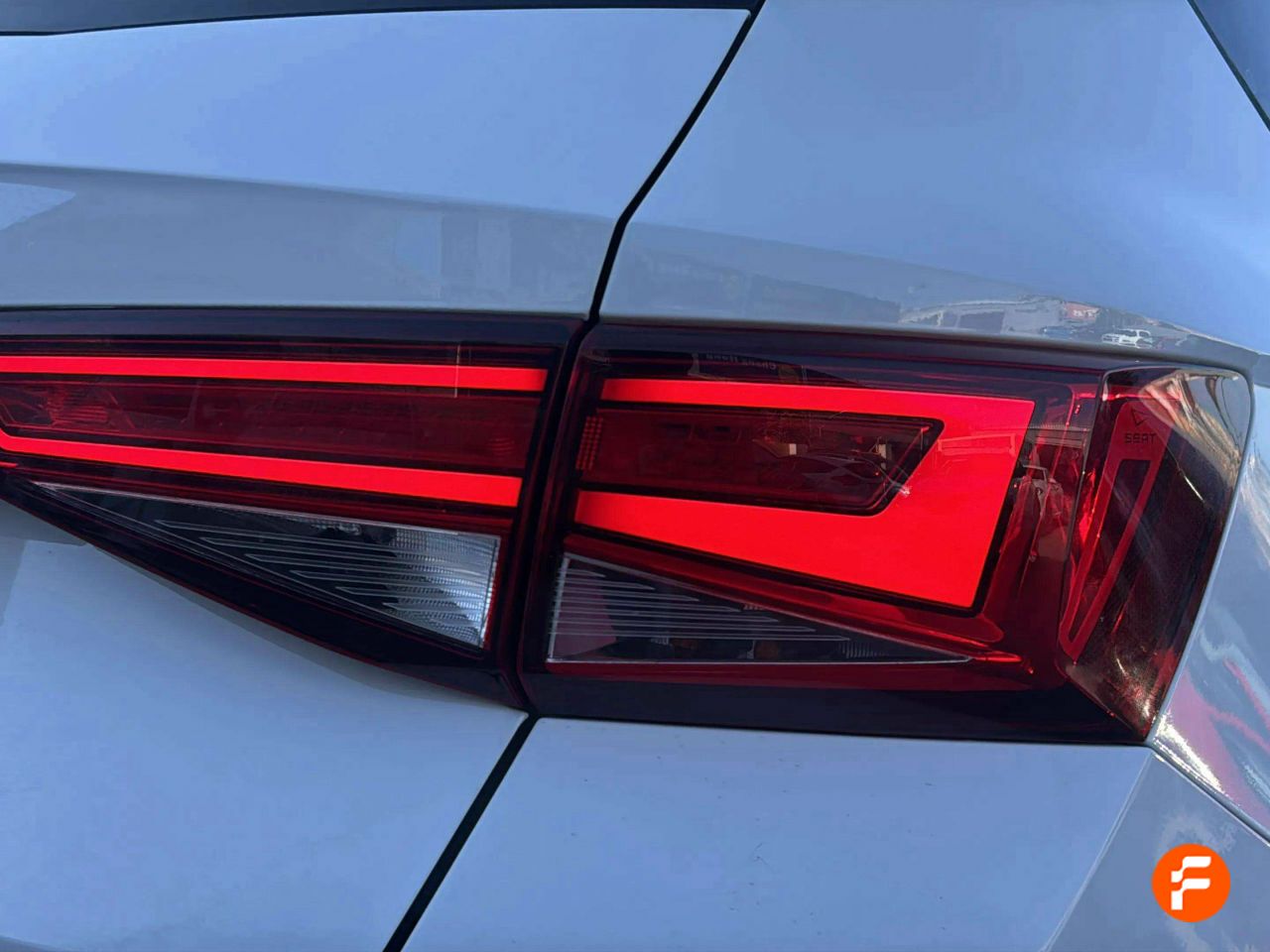Foto Seat Ateca 14