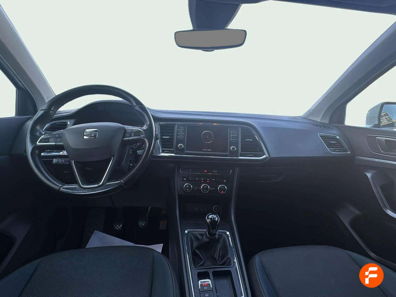 Foto Seat Ateca 16