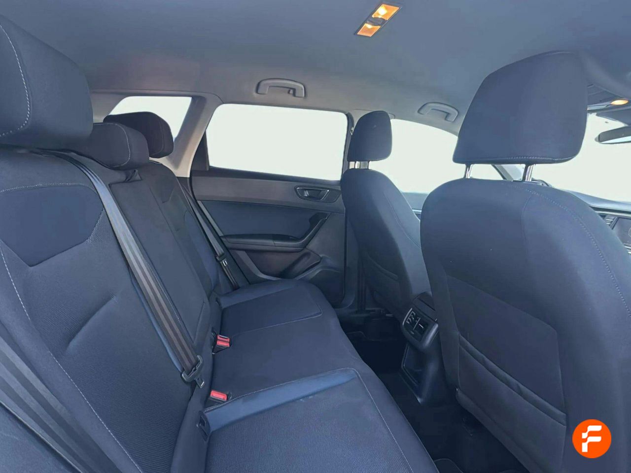 Foto Seat Ateca 19