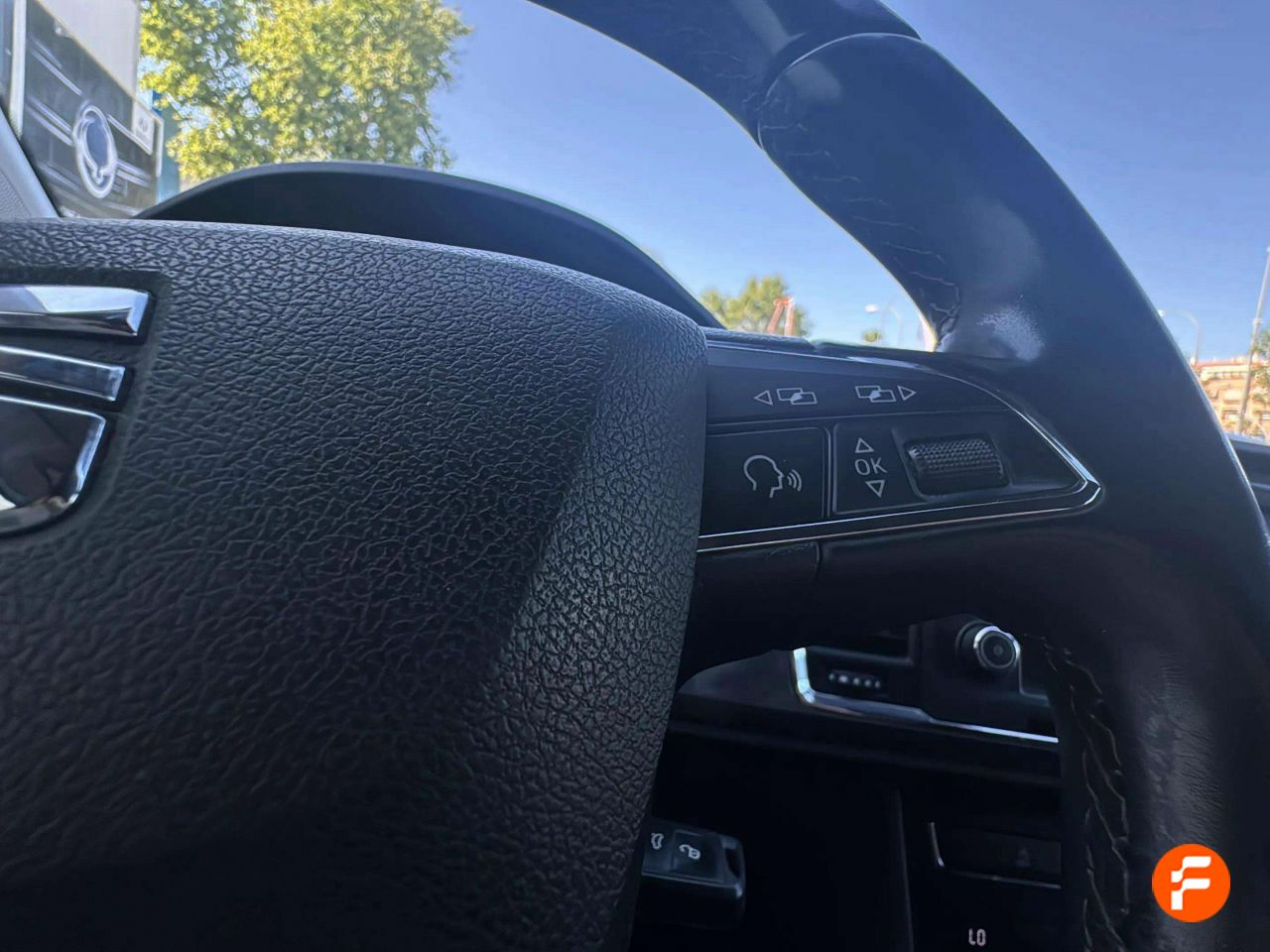 Foto Seat Ateca 22