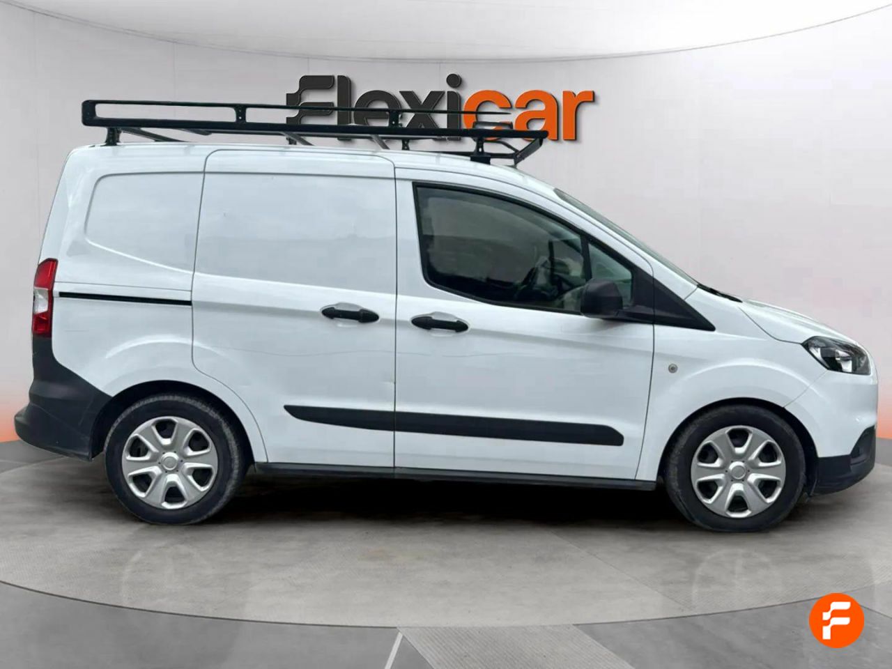 Foto Ford Transit  Courier 5