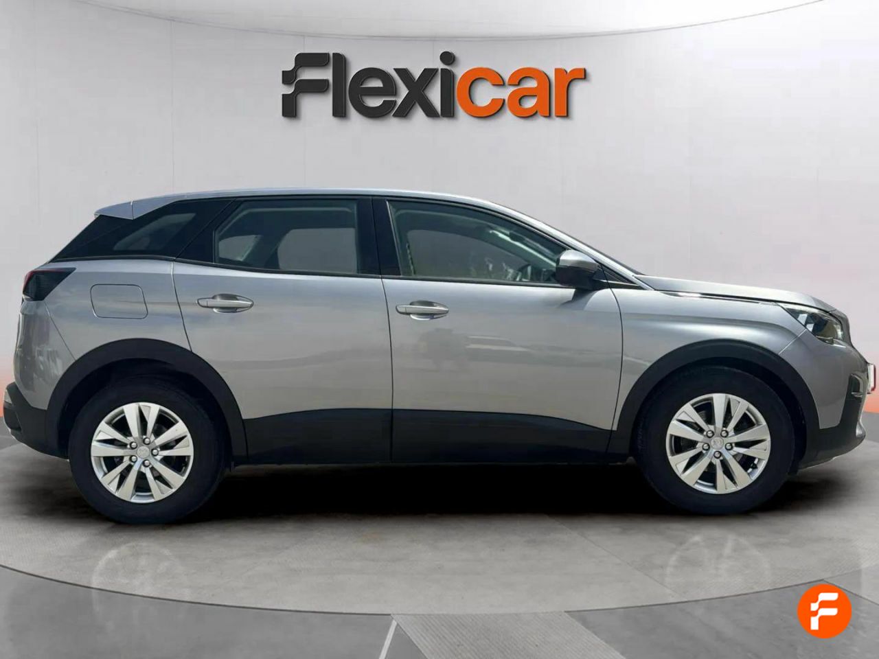 Foto Peugeot 3008 5