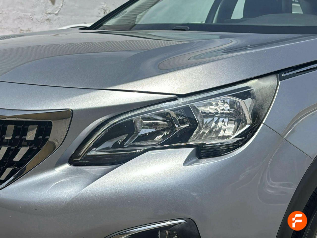 Foto Peugeot 3008 11