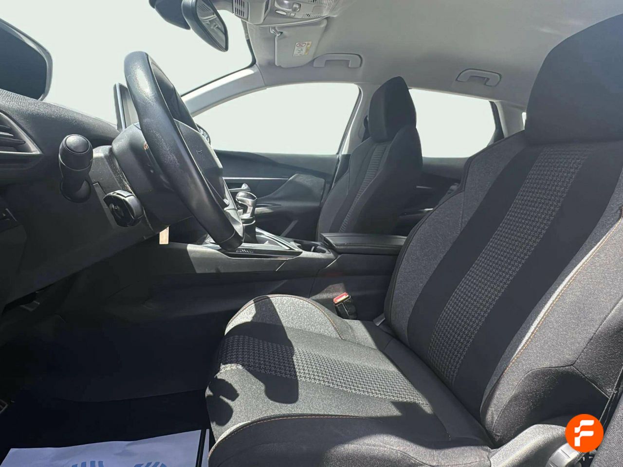 Foto Peugeot 3008 19