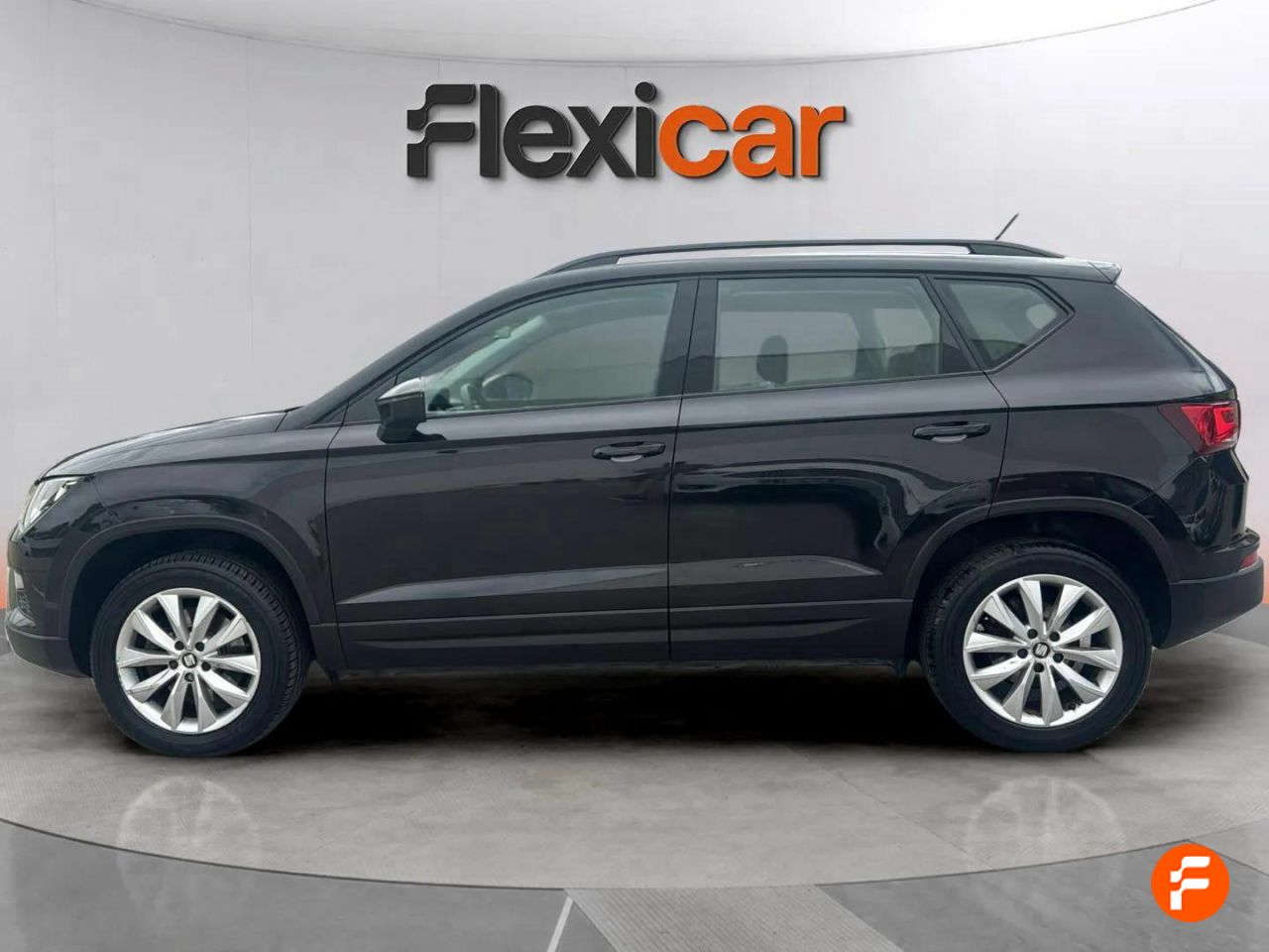 Foto Seat Ateca 4