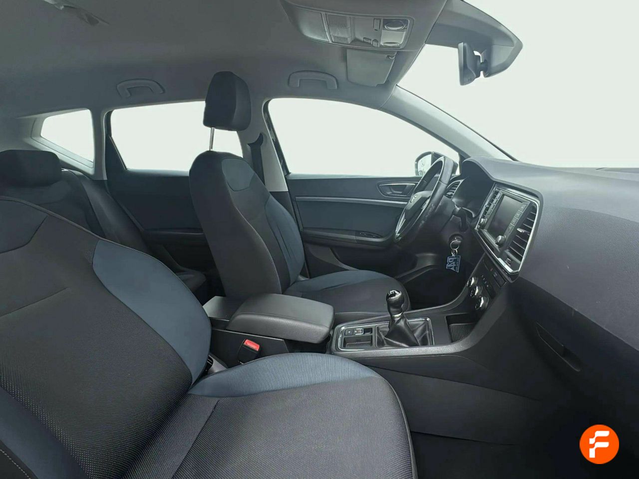 Foto Seat Ateca 18