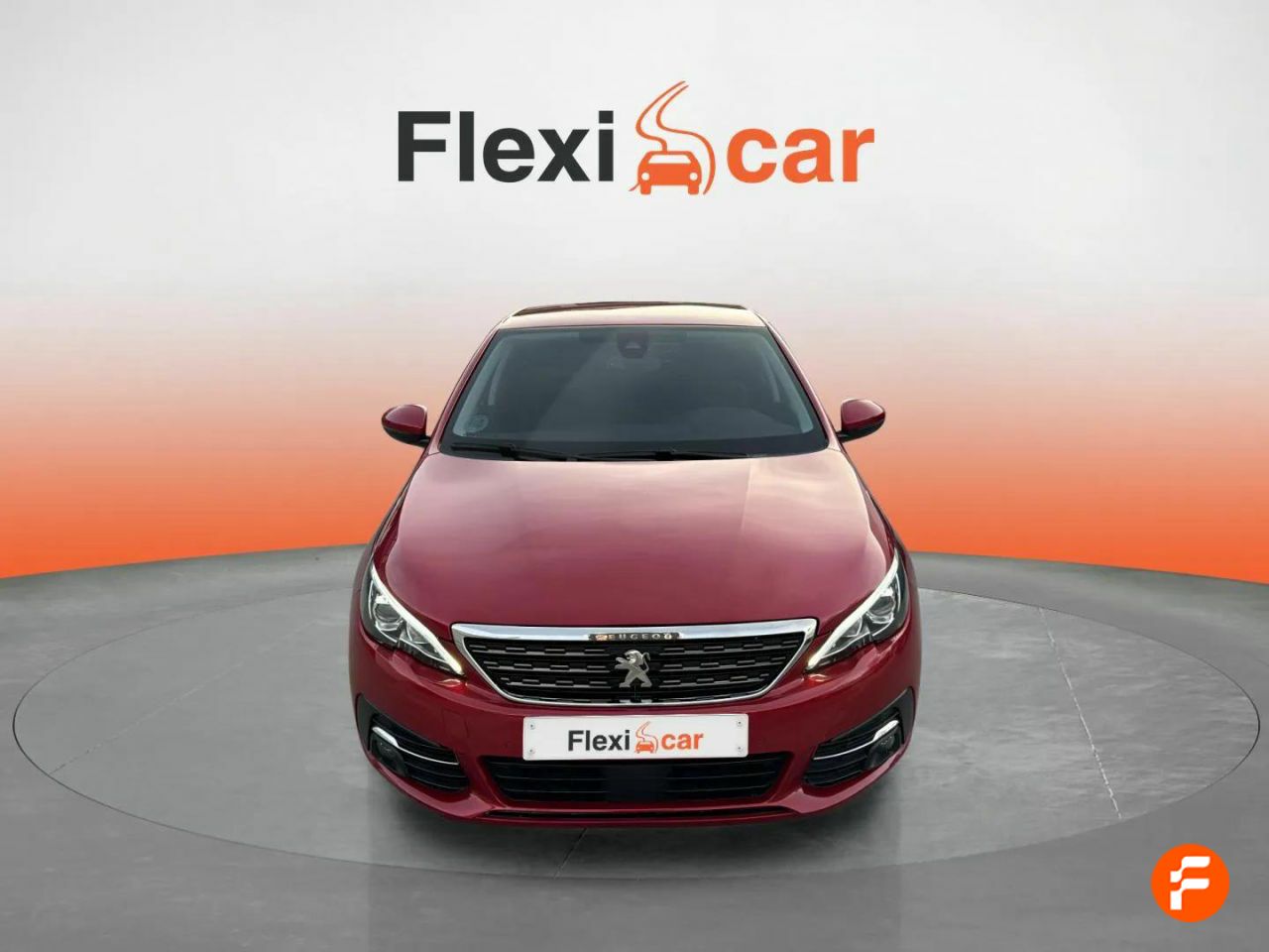 Foto Peugeot 308 2