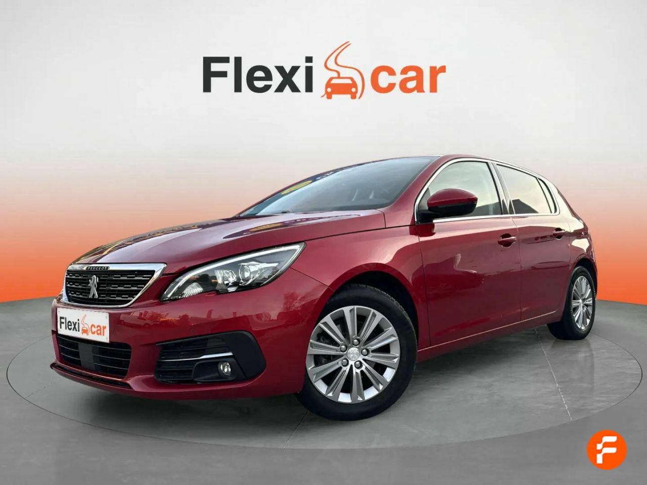 Foto Peugeot 308 3