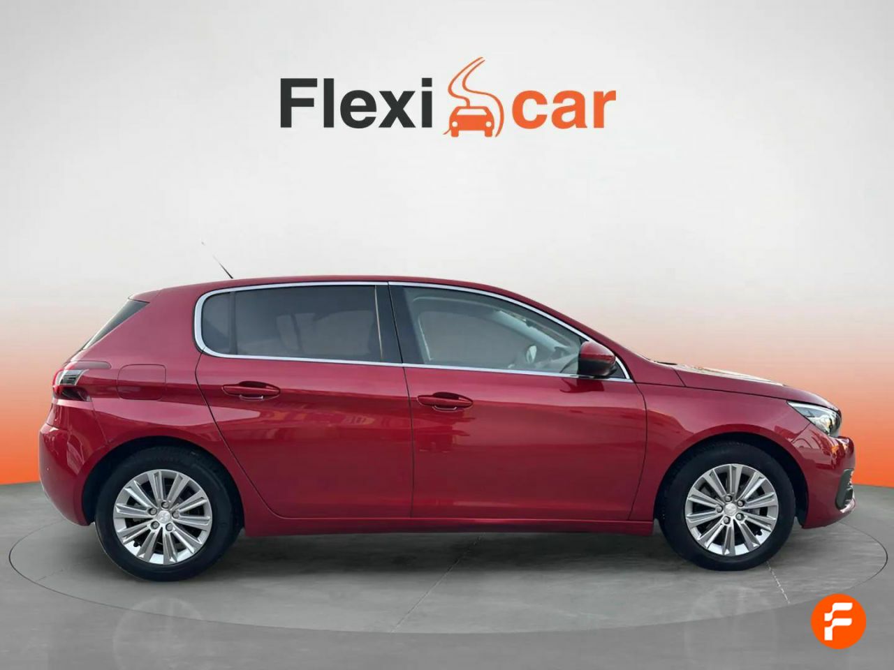 Foto Peugeot 308 9