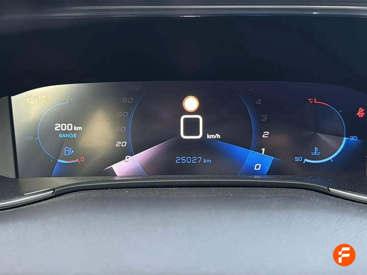 Foto Peugeot 308 13