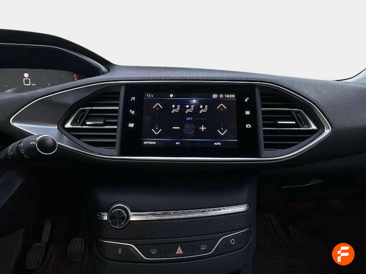 Foto Peugeot 308 14