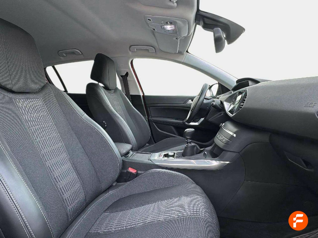Foto Peugeot 308 17