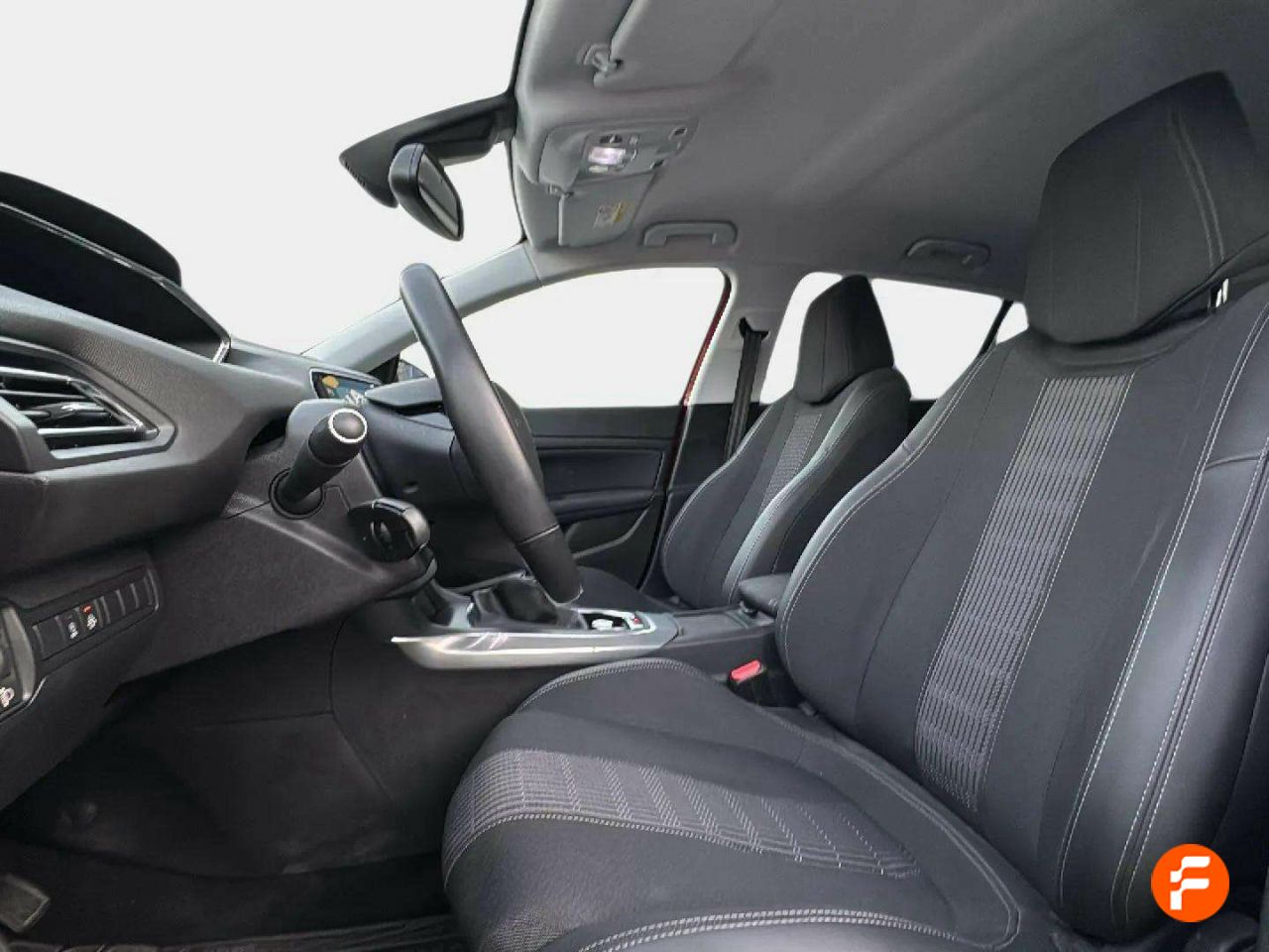 Foto Peugeot 308 18