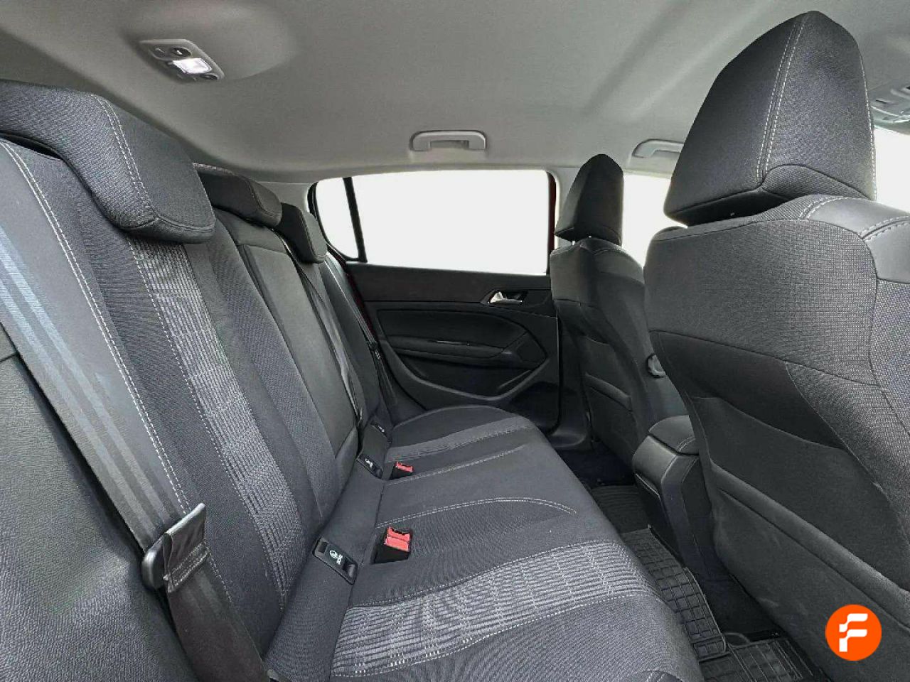 Foto Peugeot 308 19