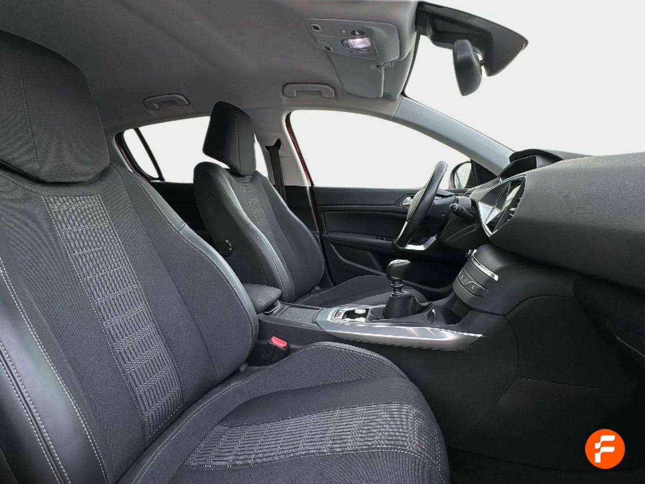 Foto Peugeot 308 20