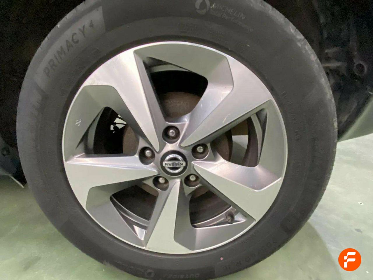 Foto Nissan Juke 27
