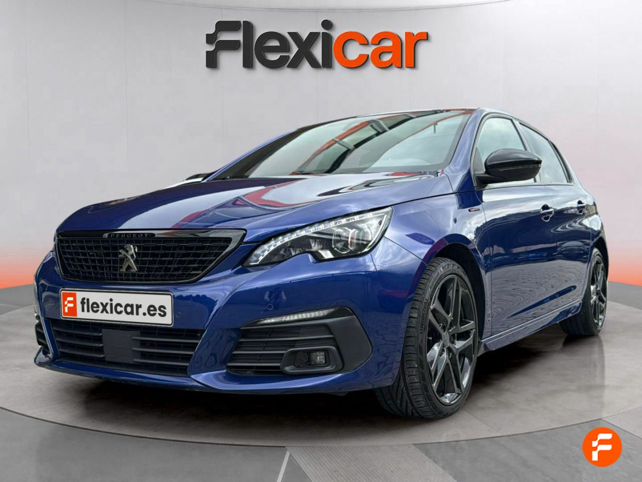 Foto Peugeot 308 9