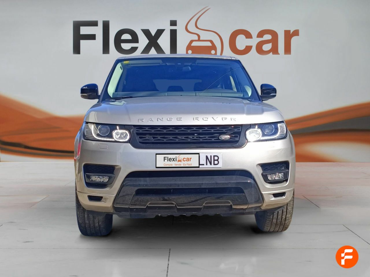 Foto Land-Rover Range Rover Sport 2