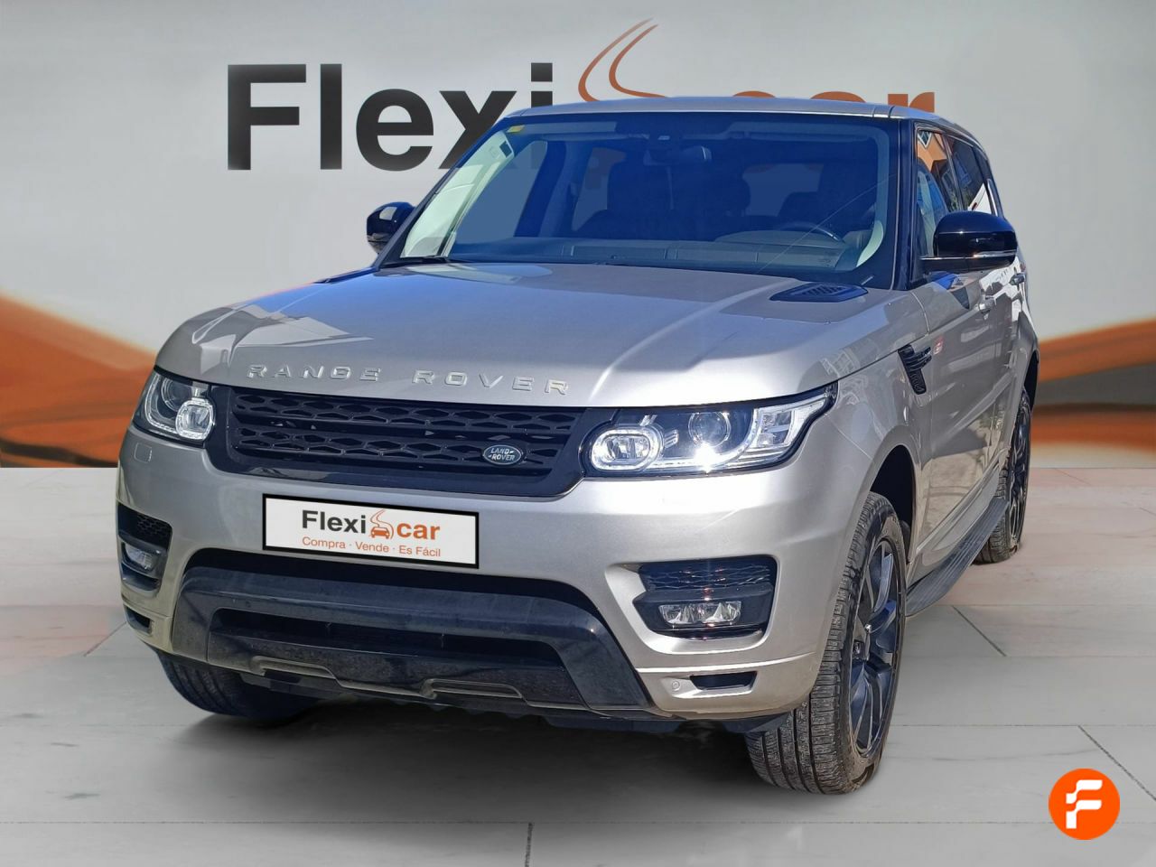 Foto Land-Rover Range Rover Sport 3