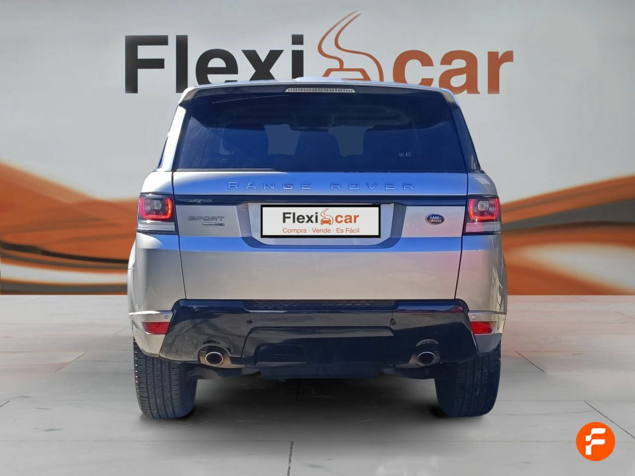 Foto Land-Rover Range Rover Sport 7