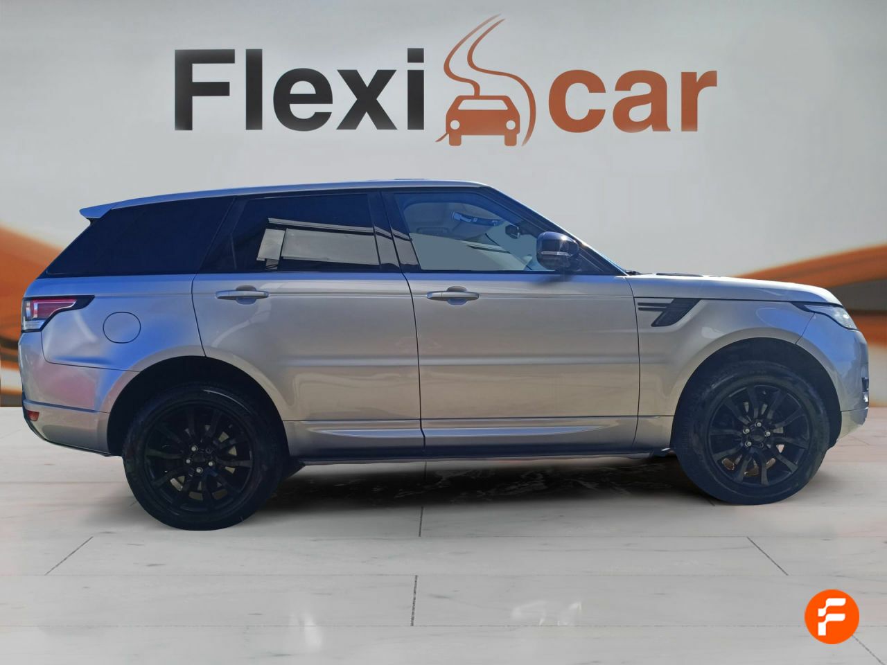 Foto Land-Rover Range Rover Sport 8