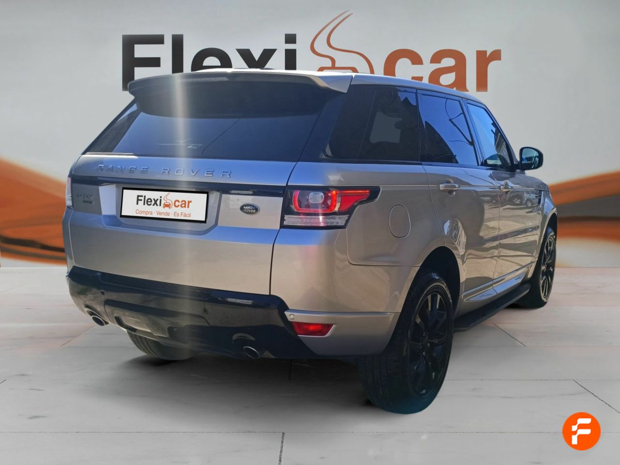 Foto Land-Rover Range Rover Sport 9