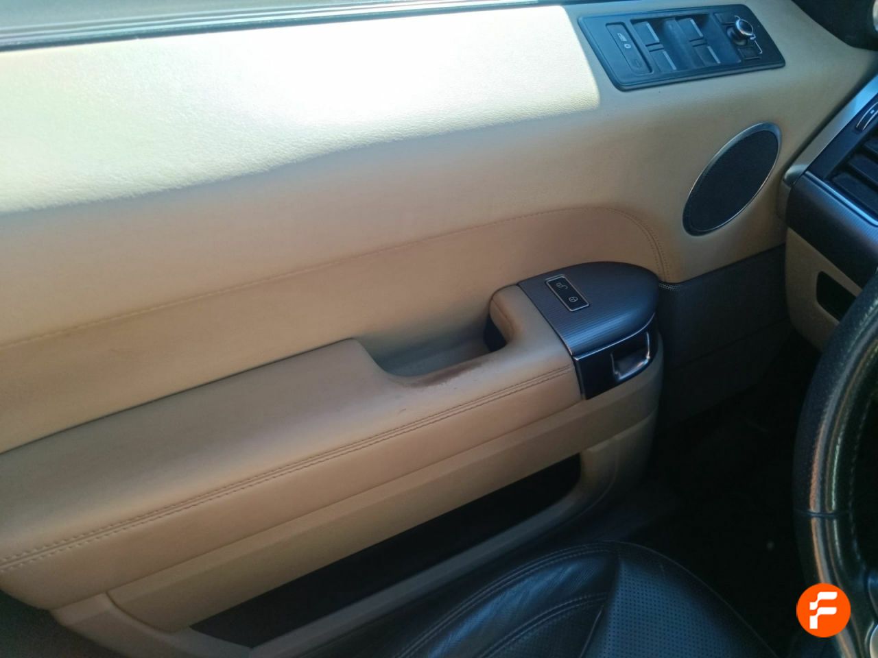 Foto Land-Rover Range Rover Sport 21