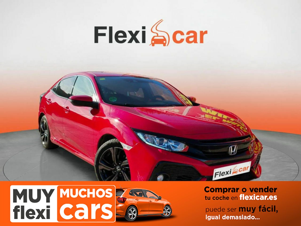 Foto Honda Civic 1