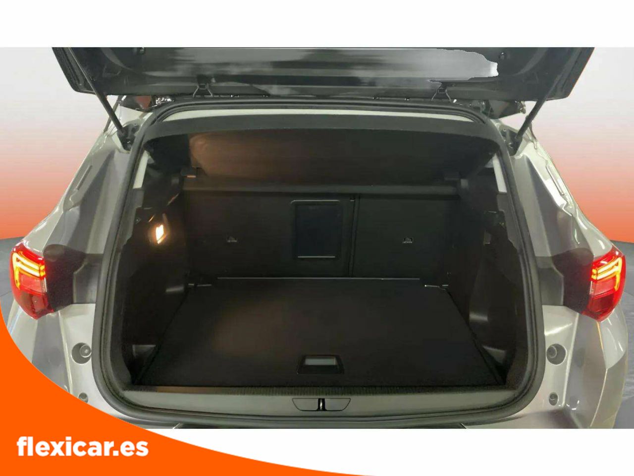 Foto Opel Grandland X 10
