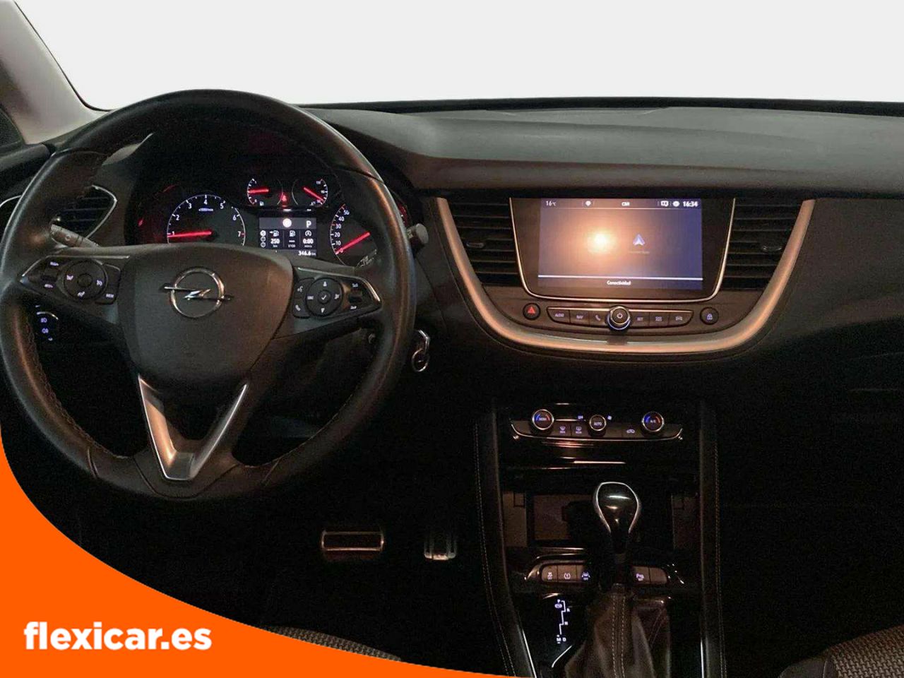 Foto Opel Grandland X 13