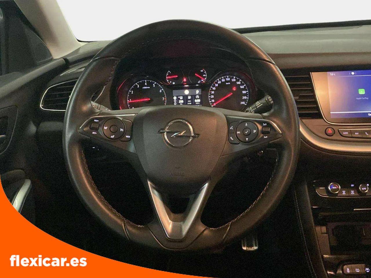 Foto Opel Grandland X 14