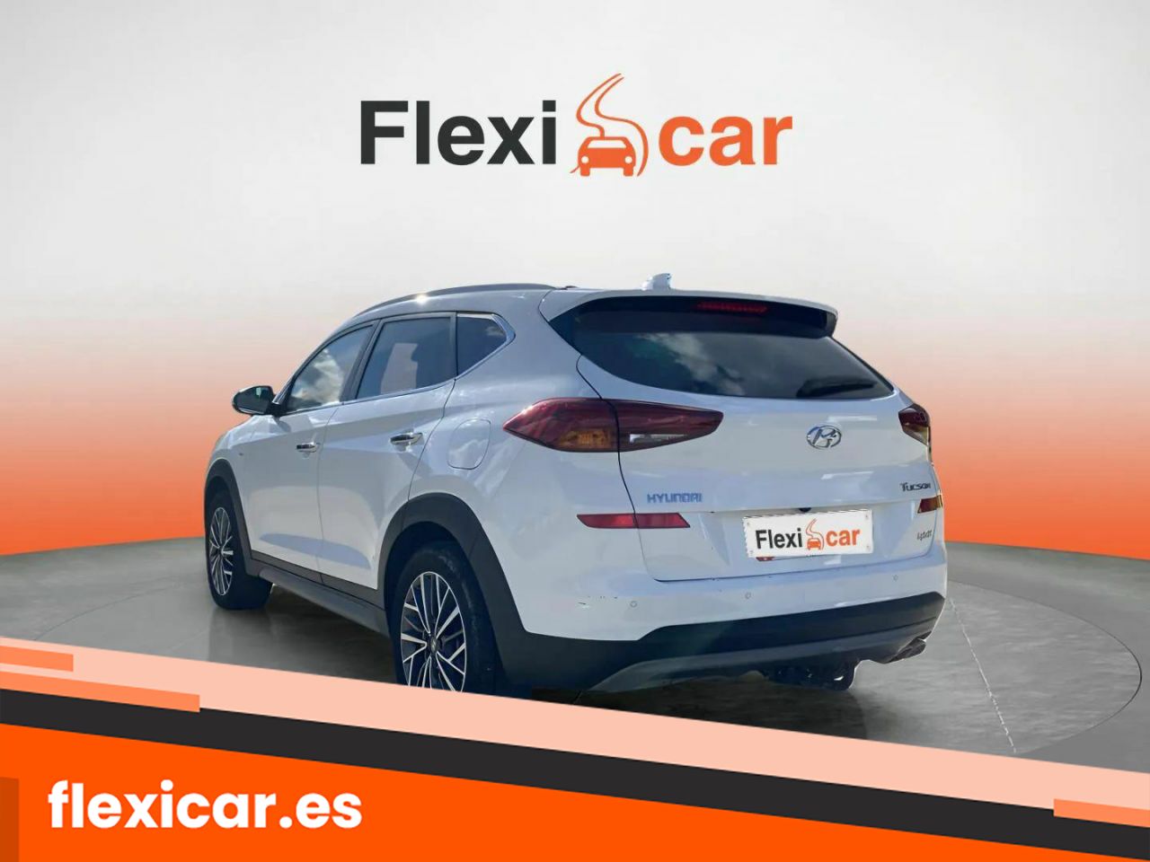 Foto Hyundai Tucson 7