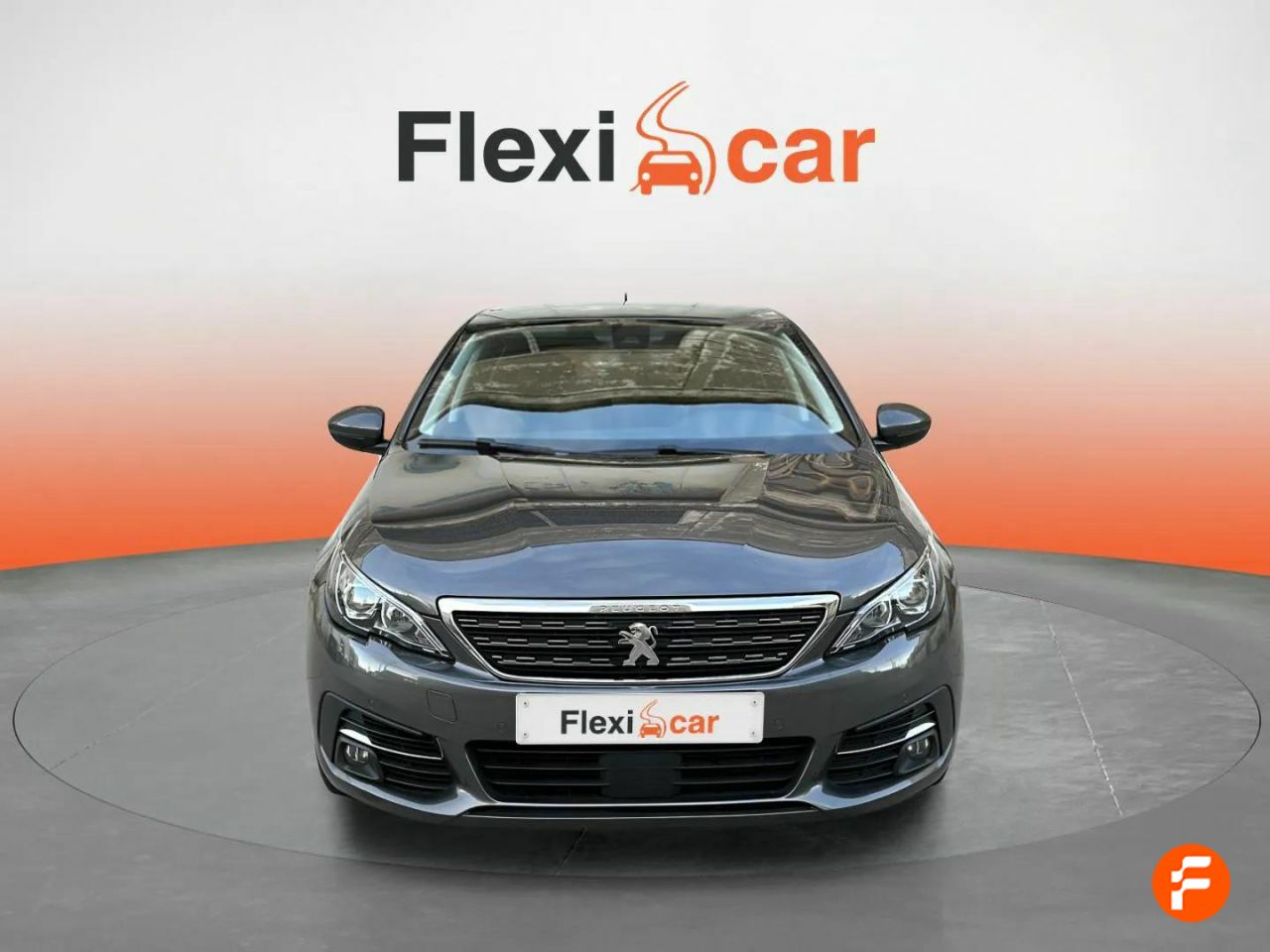 Foto Peugeot 308 2