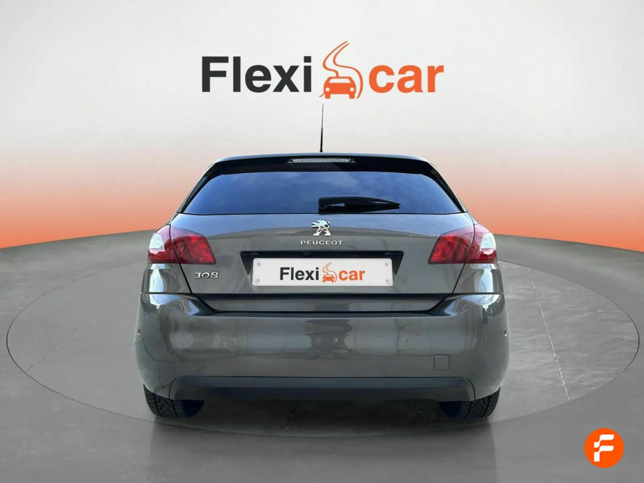 Foto Peugeot 308 4