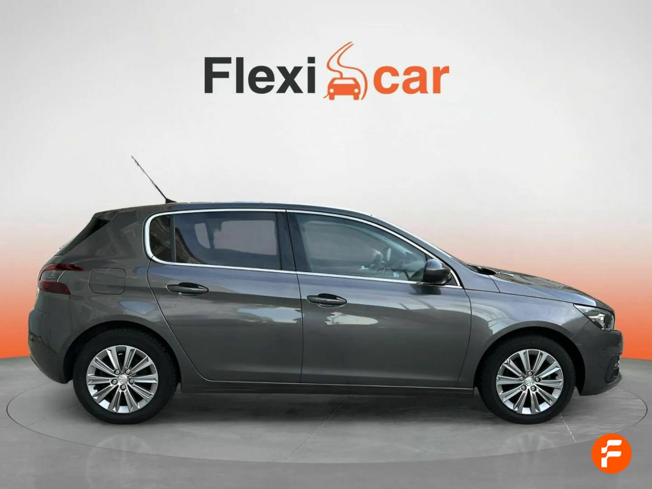Foto Peugeot 308 5