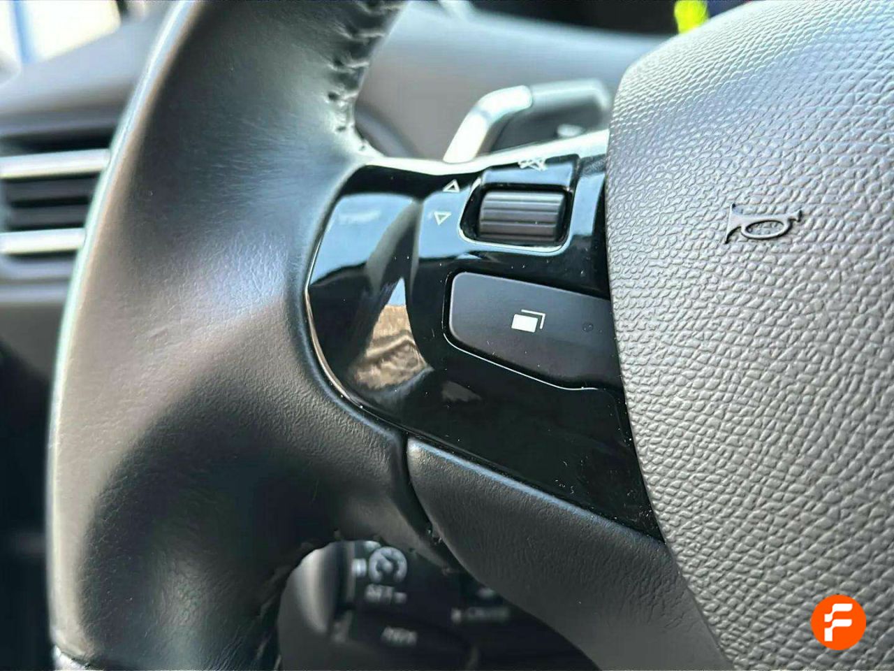 Foto Peugeot 308 14
